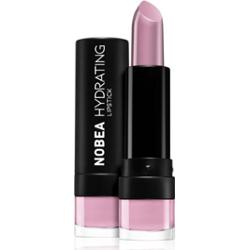 NOBEA Day-to-Day Hydrating Lipstick szminka nawilżająca odcień Baby Pink #L05 4,5 g