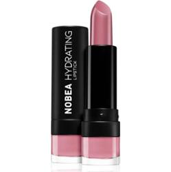 NOBEA Day-to-Day Hydrating Lipstick szminka nawilżająca odcień French Rose #L08 4,5 g