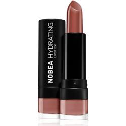 NOBEA Day-to-Day Hydrating Lipstick szminka nawilżająca odcień Terracota #L09 4.5 g