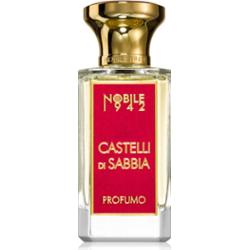 Nobile 1942 Castelli di Sabbia ekstrakt perfum unisex 75 ml