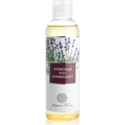 Nobilis Tilia Hydrophilic Oil Lavender olejek do demakijażu dla cery wrażliwej 200 ml