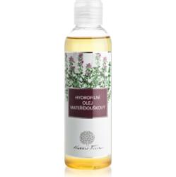 Nobilis Tilia Hydrophilic Oil Thymus olej oczyszczający do demakijażu 200 ml