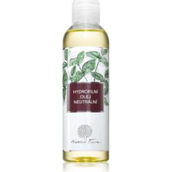 Nobilis Tilia Hydrophilic Oil Neutrální olejek oczyszczający dla doskonałej skóry 200 ml