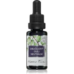 Nobilis Tilia Obličejový olej Neutrální olejek łagodzący do twarzy 20 ml