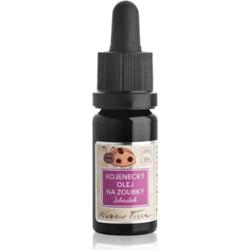 Nobilis Tilia Kids' Care Jakoubek kojący olejek do dziąseł łagodzący objawy ząbkowania 10 ml