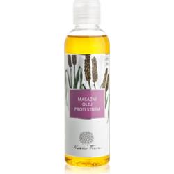 Nobilis Tilia Body & Face olejek do masażu przeciw rozstępom 200 ml