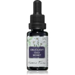 Nobilis Tilia Obličejový olej Monet olejek rozświetlający do twarzy 20 ml