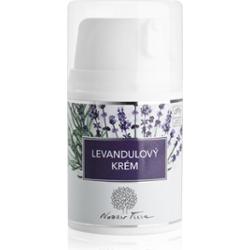 Nobilis Tilia Face Cream Lavender krem nawilżający o działaniu uspokajającym 50 ml