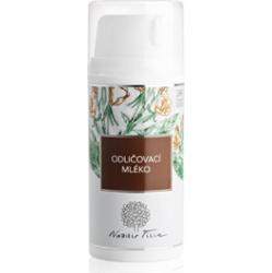 Nobilis Tilia Body & Face mleczko do demakijażu 100 ml