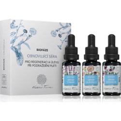 Nobilis Tilia Biofáze Obnovující Séra zestaw upominkowy do łagodzenia