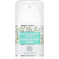 Nobilis Tilia Atopic krem kojący do skóry suchej i atopowej 50 ml