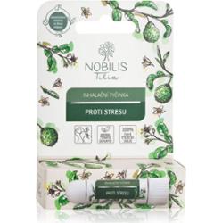 Nobilis Tilia Inhalační Tyčinka Proti Stresu sztyft do inhalacji przeciwko stresowi 1 szt.