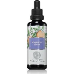 Nobilis Tilia Intenzivní péče serum z witaminami 50 ml