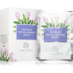 Nobilis Tilia Intenzivní péče maseczka nadający młody wygląd 6x25 g