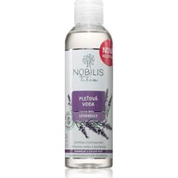 Nobilis Tilia Face Lotion Lavender woda lawendowa o działaniu uspokajającym 200 ml
