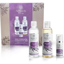 Nobilis Tilia Komplexní Pleťová Řada zestaw upominkowy intensywnie nawilżający