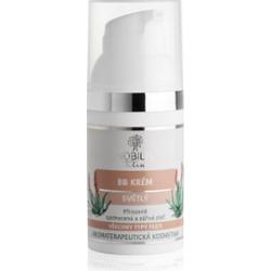 Nobilis Tilia BB Krém krem BB o działaniu nawilżającym z aloesem odcień Light 30 ml