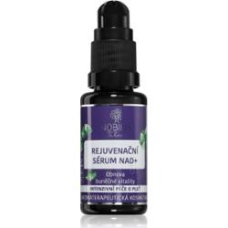 Nobilis Tilia Intenzivní péče serum intensywnie odmładzające przywracająca jędrność skóry twarzy 20 ml