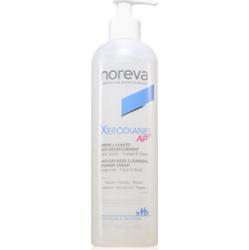 Noreva Xerodiane AP+ Anti-dryness Shower Cream intensywnie odżywiający krem pod prysznic do skóry wrażliwej 500 ml