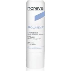 Noreva Aquareva Lip Balm nawilżający balsam do ust Vanilla 4 g