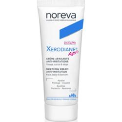 Noreva Xerodiane AP+ Soothing Anti-irritation Cream nawilżający balsam łagodzący podrażnienia 40 ml