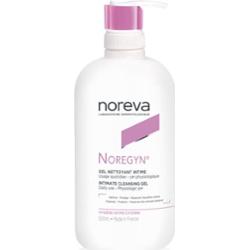 Noreva Noregyn Intimate Cleansing Gel żel do higieny intymnej 500 ml