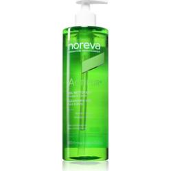 Noreva Actipur Dermo-Cleansing Gel delikatny żel oczyszczający dla cery wrażliwej 400 ml