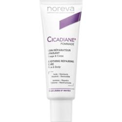 Noreva Cicadiane Soothing Repairing Care krem naprawczy do skóry wrażliwej 40 ml
