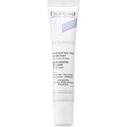 Noreva Aquareva Moisturizing Eye Care nawilżający krem pod oczy 15 ml