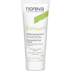 Noreva Exfoliac Reconstructive Cream krem regenerujący 40 ml