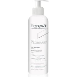 Noreva Psoriane Soothing Lotion mleczko łagodzące do podrażnionej skóry 400 ml