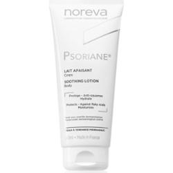 Noreva Psoriane Soothing Lotion mleczko łagodzące do podrażnionej skóry 200 ml
