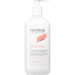 Noreva Sensidiane Soothing Micellar Lotion żel micelarny do demakijażu 500 ml