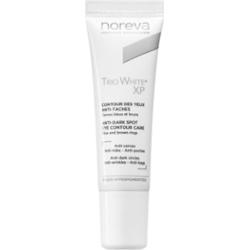 Noreva Trio White XP Anti-Dark Spot Eye Contour Care serum na noc przeciw cieniom 10 ml