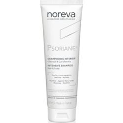 Noreva Psoriane Intensive Shampoo kojący szampon do podrażnionej i łuszczącej się skóry 125 ml