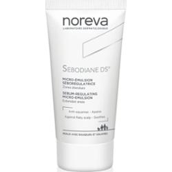 Noreva Sebodian DS Regulująca wydzielanie sebum Mikroemulsja do skóry z zaczerwienieniami i łuskami 30ml