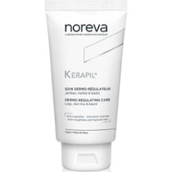 Noreva Kerapil Dermo-Regulating Care kuracja pielęgnacyjna po goleniu 75 ml