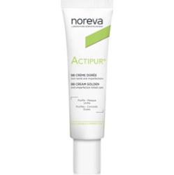 Noreva Actipur BB cream krem BB odcień Golden/Dorée 30 ml