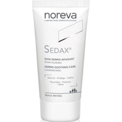 Noreva Sedax Dermo-Soothing Care pielęgnacja łagodząca do miejscowego zastosowania 30 ml