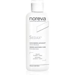 Noreva Sedax Dermo-Soothing Care pielęgnacja intensywnie łagodząca do podrażnionej skóry 125 ml