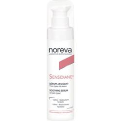 Noreva Sensidiane Serum łagodzące do skóry wrażliwej i nietolerancyjnej 30ml