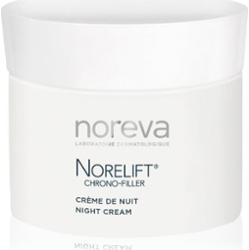 Noreva Norelift Chrono-Filler Night Cream odmładzający krem na noc 50 ml