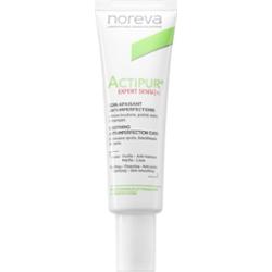 Noreva Actipur Soothing Anti-Imperfection Care krem przeciw niedoskonałościom 30 ml