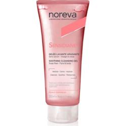 Noreva Sensidiane Soothing Cleansing Gel kojący żel oczyszczający 200 ml