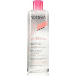 Noreva Sensidiane Soothing Micellar Water woda micelarna łagodząca 400 ml