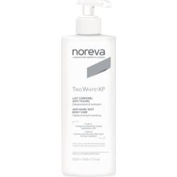 Noreva Trio White XP Anti-Dark Spot Body Care mleczko do ciała przeciw przebarwieniom skóry 400 ml