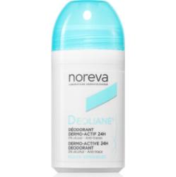 Noreva Deoliane Dermo-Active 24h Deodorant dezodorant roll-on zapewniający 24-godzinną ochronę 50 ml