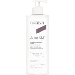 Noreva Alpha KM Body Firming Care ujędrniająca pielęgnacja ciała przeciw zmarszczkom 200 ml