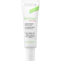 Noreva Exfoliac Mattifying Care pielęgnacja matująca do skóry problemowej 30 ml