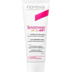 Noreva Sensidiane Ar CC Clear Cream SPF30 Kuracja przeciw zaczerwienieniom 40ml